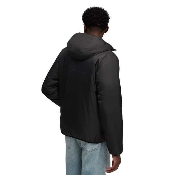 Puma ESS Light Padded Jacket Siyah Erkek Mont
