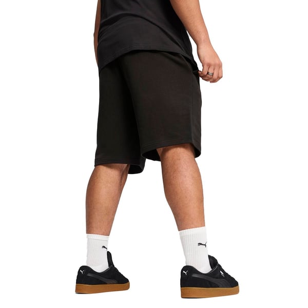 Puma ESS No. 1 Logo Shorts 10