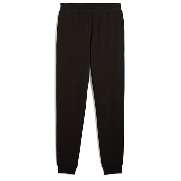 Puma ESS No. 1 Logo Sweatpants TR cl Siyah Erkek Eşofman Alt