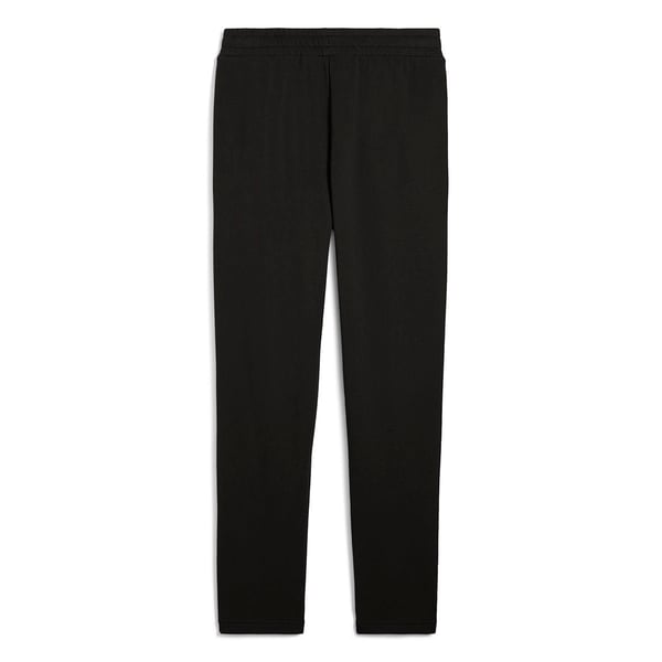 Puma ESS No. 1 Logo Sweatpants Siyah Erkek Eşofman Alt