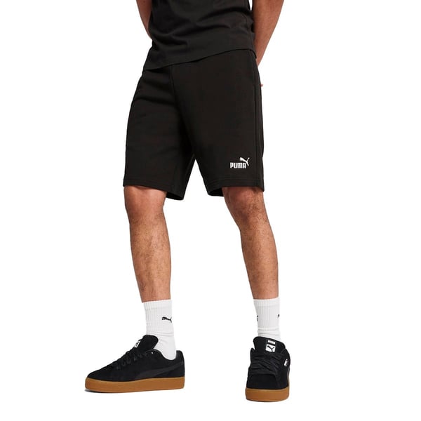 Puma ESS No. 1 Logo Shorts 10