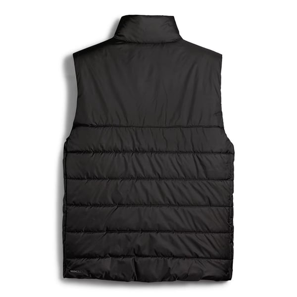 Puma ESS Padded Vest Siyah Erkek Yelek