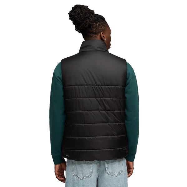 Puma ESS Padded Vest Siyah Erkek Yelek