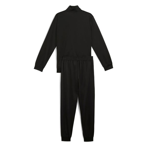 Puma ESS Poly Suit Siyah Erkek Eşofman Takımı