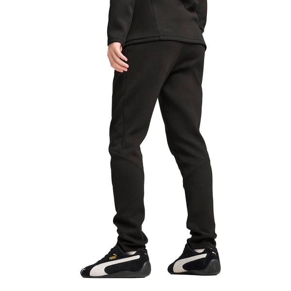 Puma EVOSTRIPE CORE Pants Siyah Erkek Eşofman Alt