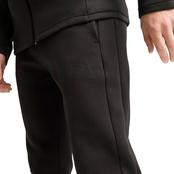 Puma EVOSTRIPE CORE Pants Siyah Erkek Eşofman Alt