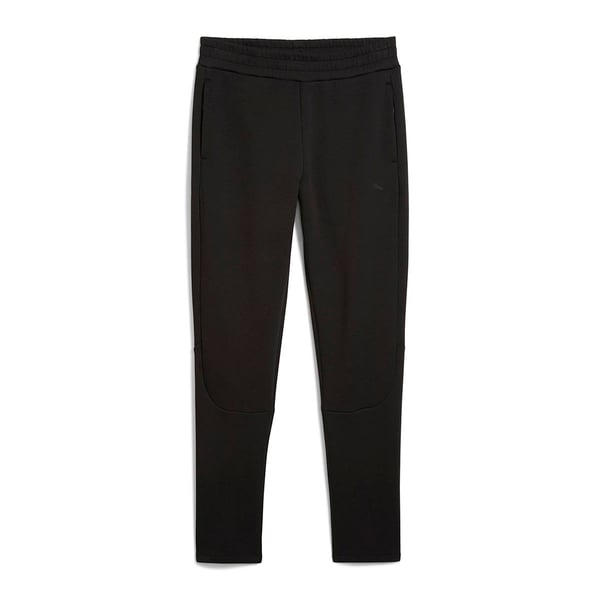 Puma EVOSTRIPE CORE Pants Siyah Erkek Eşofman Alt