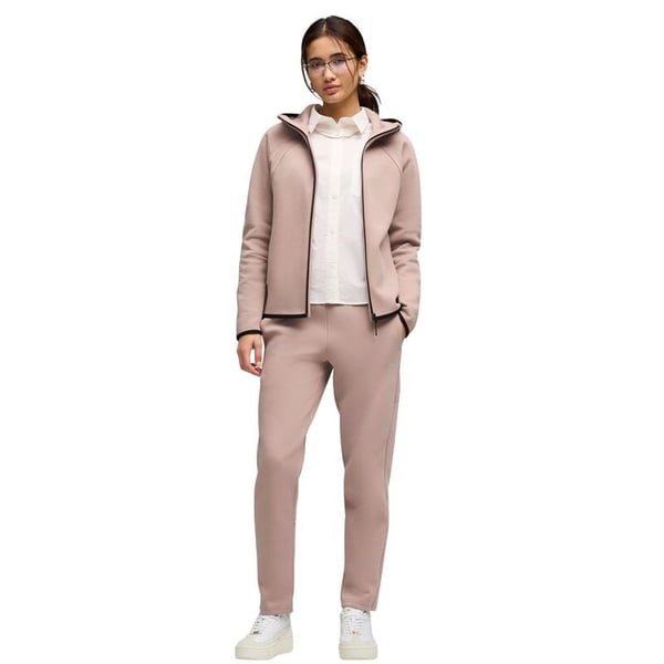Puma EVOSTRIPE Sweatpants DK op Bej Kadın Eşofman Alt