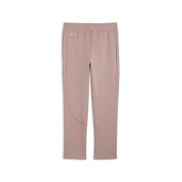 Puma EVOSTRIPE Sweatpants DK op Bej Kadın Eşofman Alt
