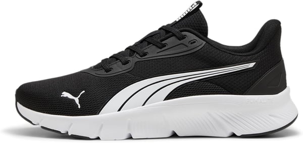 Puma FlexFocus Lite Modern Siyah Erkek Koşu Ayakkabısı