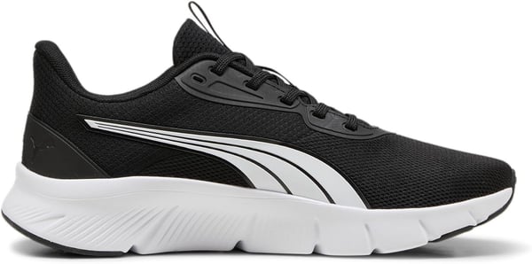 Puma FlexFocus Lite Modern Siyah Erkek Koşu Ayakkabısı