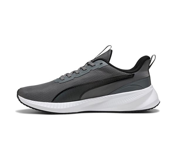 Puma Flyer Lite 3 Gri Erkek Koşu Ayakkabısı