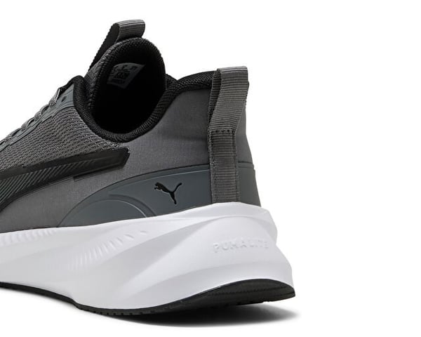 Puma Flyer Lite 3 Gri Erkek Koşu Ayakkabısı