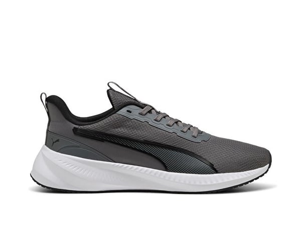 Puma Flyer Lite 3 Gri Erkek Koşu Ayakkabısı