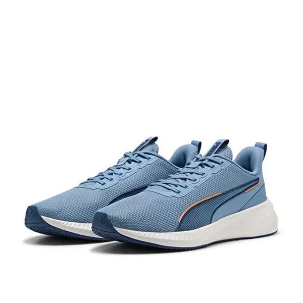 Puma Flyer Lite 3 Mavi Erkek Koşu Ayakkabısı