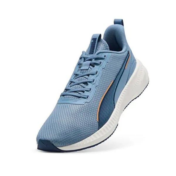 Puma Flyer Lite 3 Mavi Erkek Koşu Ayakkabısı