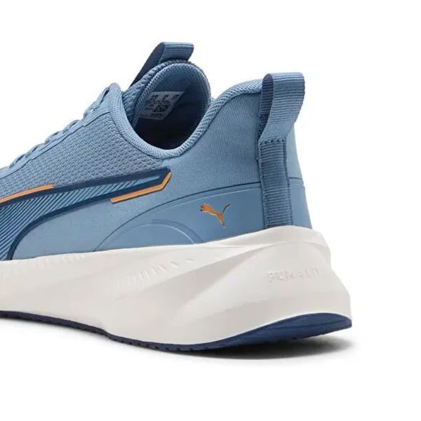 Puma Flyer Lite 3 Mavi Erkek Koşu Ayakkabısı