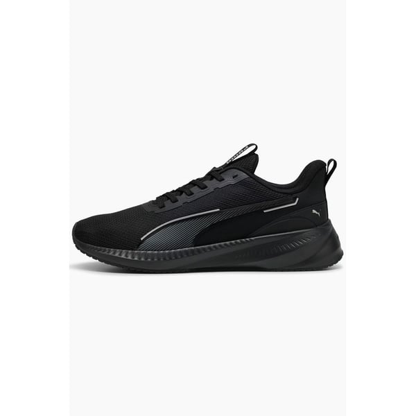 Puma Flyer Lite 3 Siyah Erkek Koşu Ayakkabısı