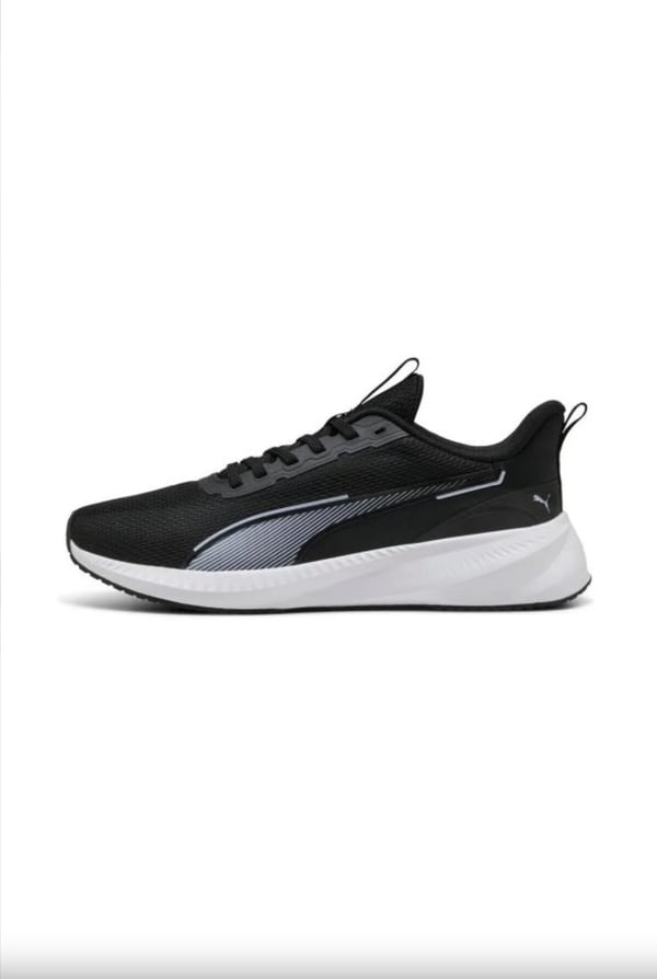 Puma Flyer Lite 3 Siyah Erkek Koşu Ayakkabısı