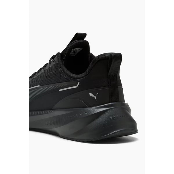 Puma Flyer Lite 3 Siyah Erkek Koşu Ayakkabısı