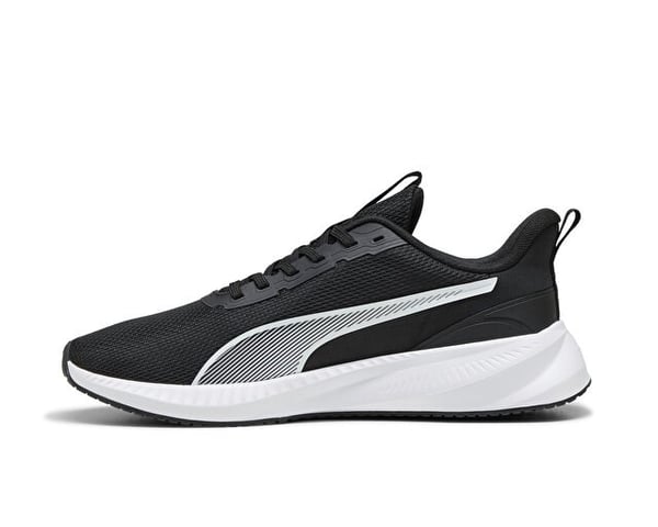 Puma Flyer Lite 3 Siyah Erkek Koşu Ayakkabısı