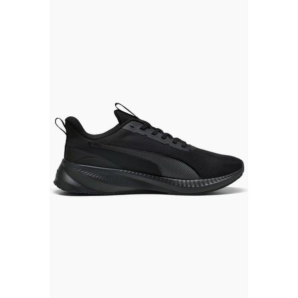 Puma Flyer Lite 3 Siyah Erkek Koşu Ayakkabısı