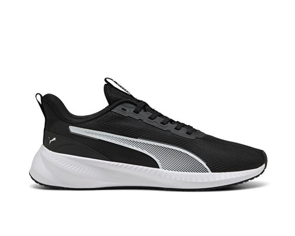 Puma Flyer Lite 3 Siyah Erkek Koşu Ayakkabısı