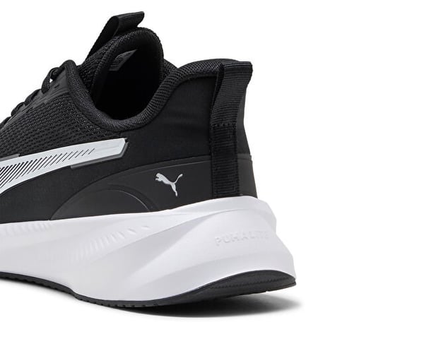 Puma Flyer Lite 3 Siyah Erkek Koşu Ayakkabısı