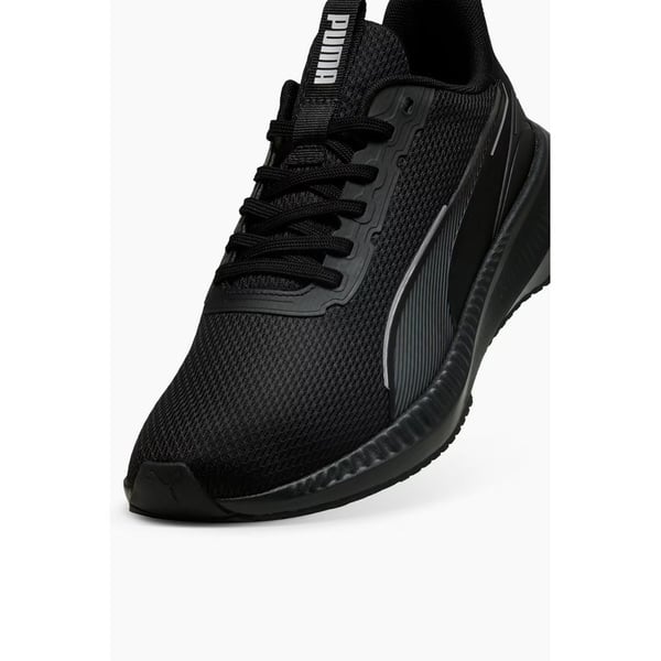 Puma Flyer Lite 3 Siyah Erkek Koşu Ayakkabısı