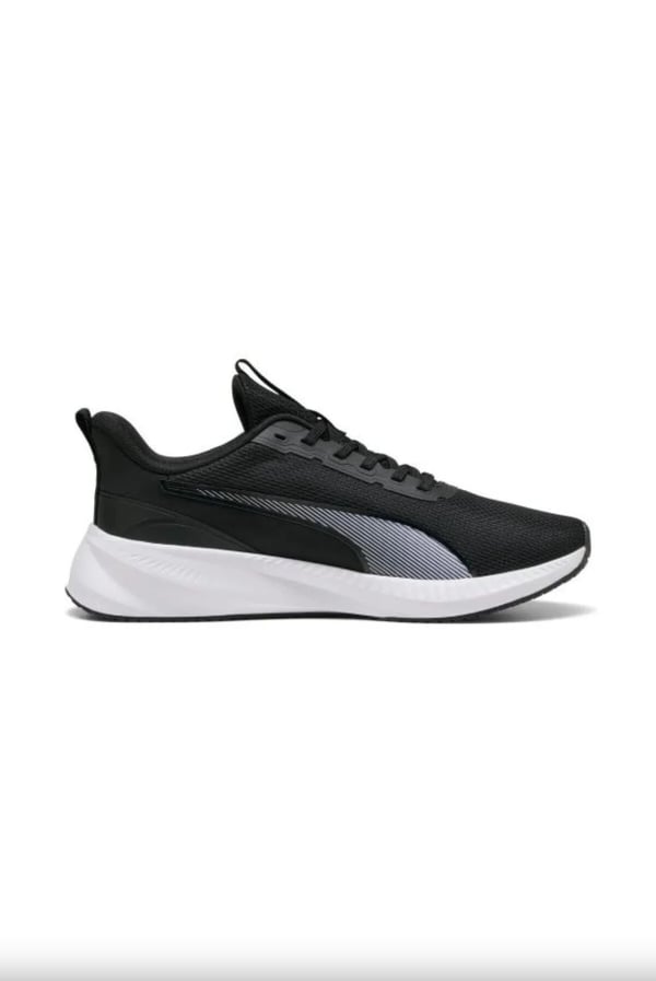 Puma Flyer Lite 3 Siyah Erkek Koşu Ayakkabısı
