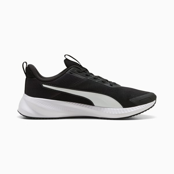 Puma Flyer Lite 4 Siyah Unisex Koşu Ayakkabısı