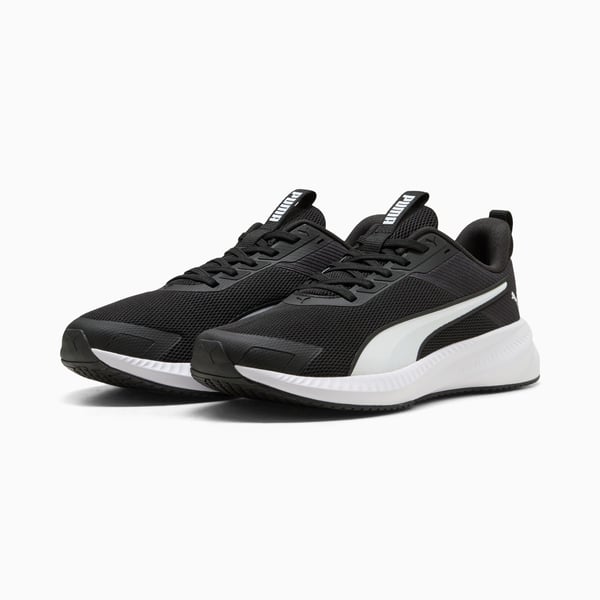 Puma Flyer Lite 4 Siyah Unisex Koşu Ayakkabısı
