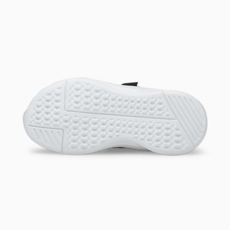 Puma Flyer Runner V Inf Yeşil Erkek Çocuk Günlük Spor Ayakkabı