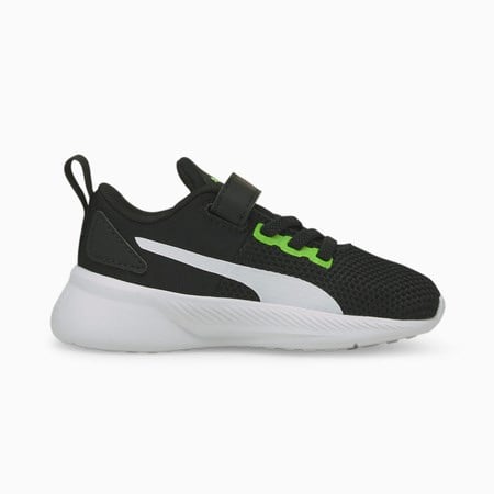 Puma Flyer Runner V Inf Yeşil Erkek Çocuk Günlük Spor Ayakkabı