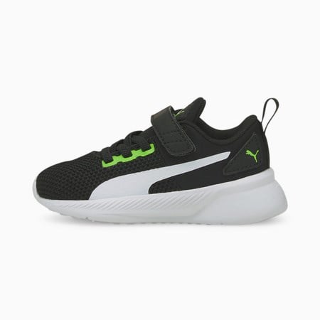 Puma Flyer Runner V Inf Yeşil Erkek Çocuk Günlük Spor Ayakkabı