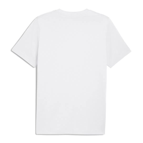 Puma GRAPHIC Tee Beyaz Erkek T-Shirt