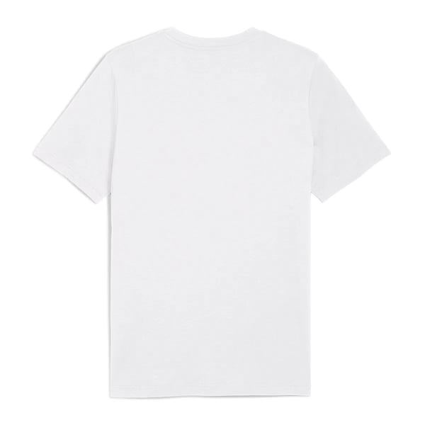 Puma GRAPHIC Tee Beyaz Erkek T-Shirt