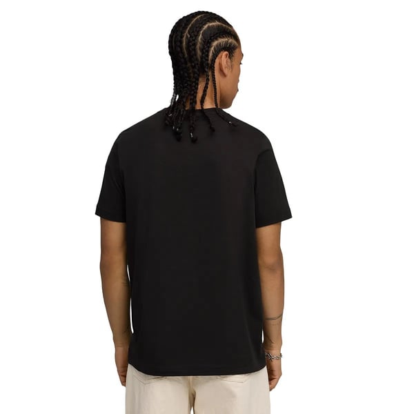 Puma GRAPHIC Tee Siyah Erkek T-Shirt