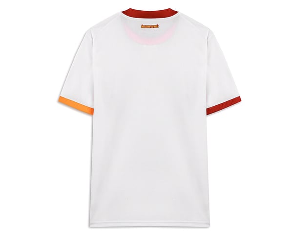 Puma GSK Third Jersey Replica Beyaz Yetişkin Forma