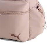 Puma HER Small Backpack Bej Kadın Spor Çanta