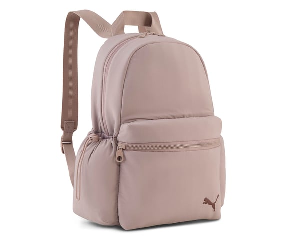 Puma HER Small Backpack Bej Kadın Spor Çanta