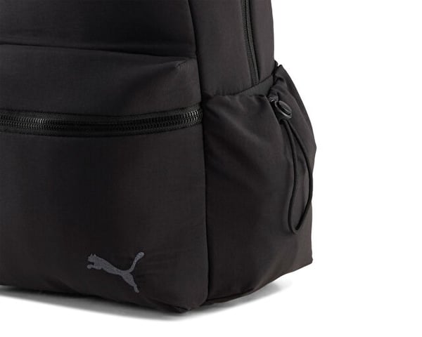 Puma HER Small Backpack Siyah Kadın Spor Çanta