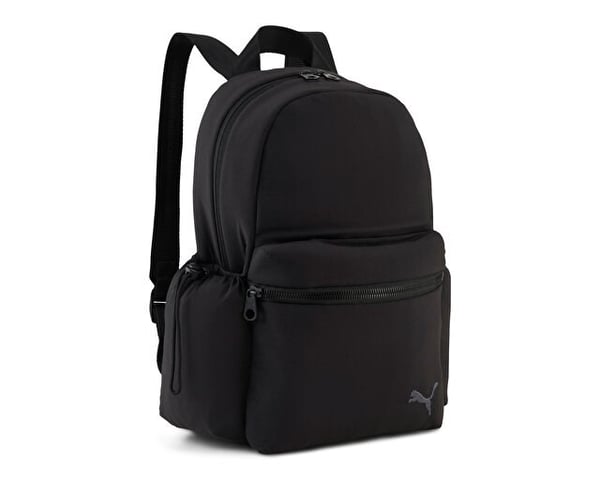 Puma HER Small Backpack Siyah Kadın Spor Çanta