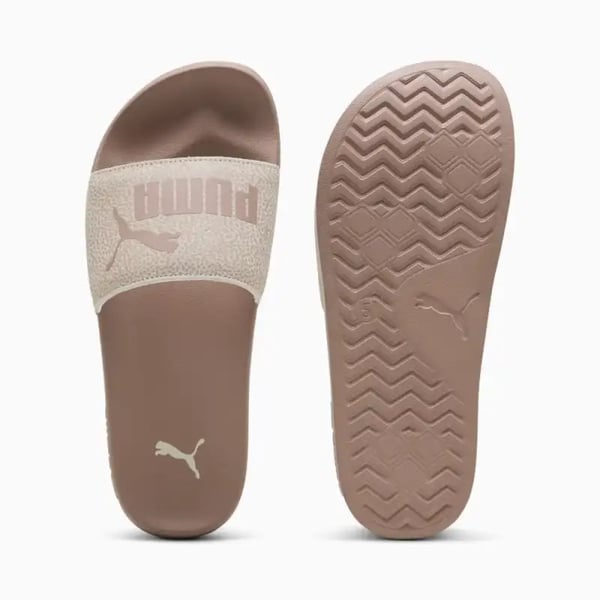 Puma Leadcat 2.0 Topcat Pudra Kadın Terlik