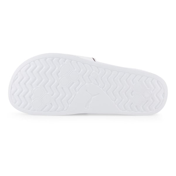 Puma Leadcat 2.0 BX Beyaz Unisex Terlik
