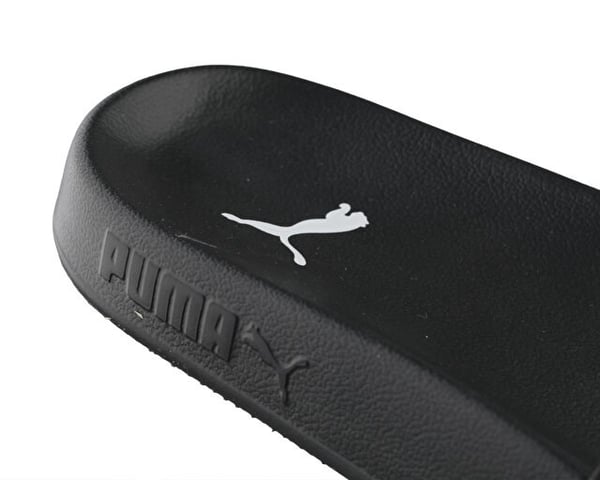 Puma Leadcat 2.0 BX Siyah Unisex Terlik