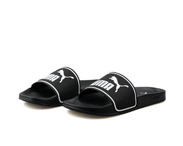Puma Leadcat 2.0 BX Siyah Unisex Terlik