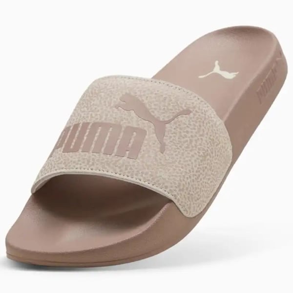 Puma Leadcat 2.0 Topcat Pudra Kadın Terlik