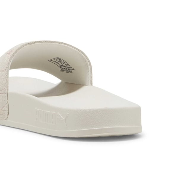 Puma Leadcat 2.0 Crafted Flowers Beyaz Kadın Günlük Spor Ayakkabı