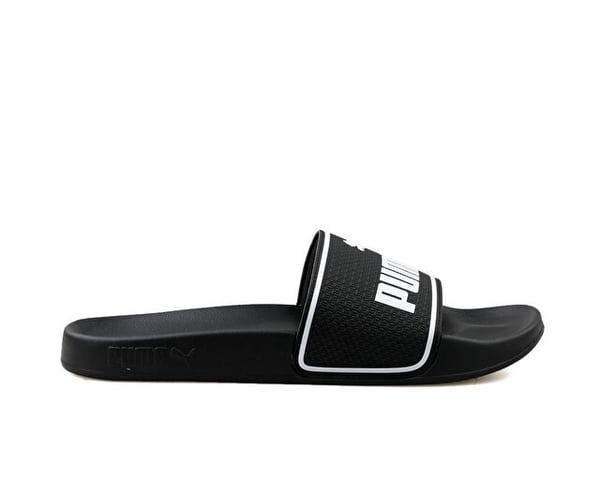 Puma Leadcat 2.0 BX Siyah Unisex Terlik